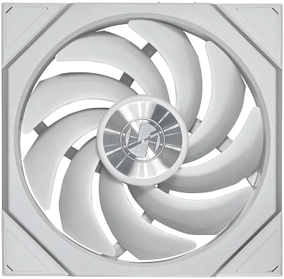 Вентилятор для корпуса Lian Li UNI FAN TL140 Wireless 140mm RGB White (G99.14TL1W1W.00)