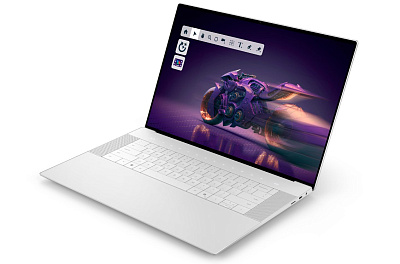 Ноутбук Dell 16 Premium DA16250 (210-BRTS/U7-255H/32/1TB/GF5060/W11P/TC)