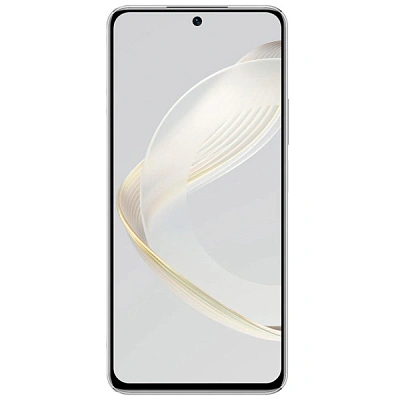 Смартфон Huawei Nova 12 SE, 8/256GB, White (NOVA 12 SE BNE-LX1 WHITE 8/256GB)
