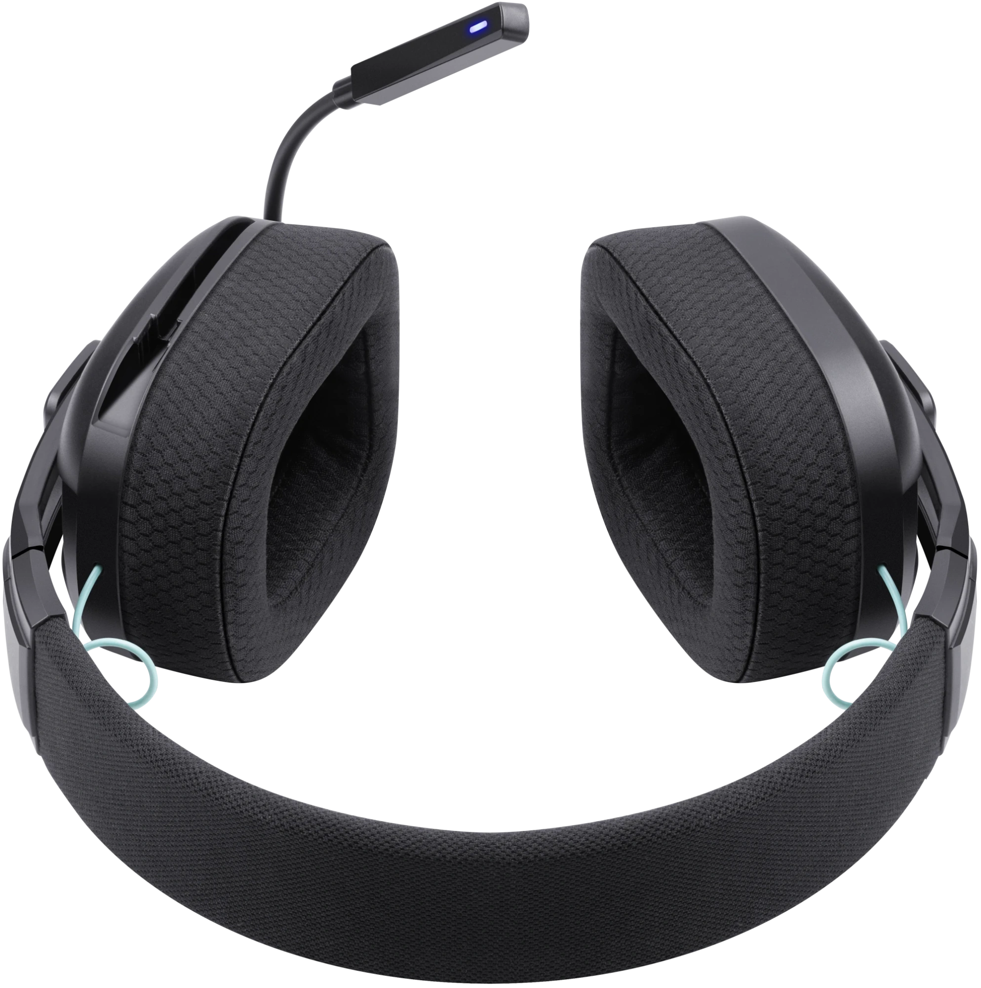 Наушники Defender Horror PRO, Black (62650)