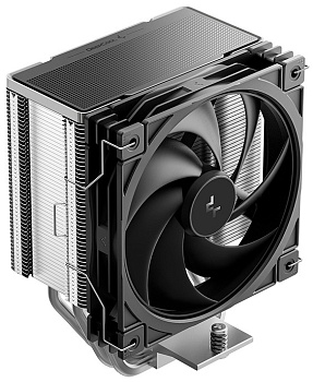 Кулер для процессора Deepcool AG600 (R-AG600-BKNPMG2-G)