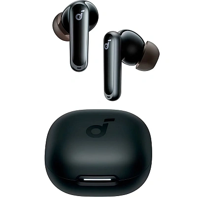 Наушники soundcore P40i - Black (A3955-BK)
