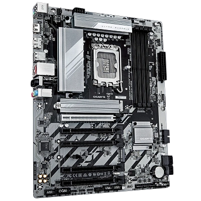 Материнская плата Gigabyte B860 DS3H WiFi6E (B860 DS3H WIFI6E)