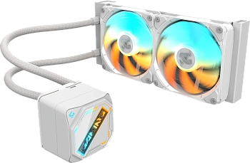 Кулер для процессора GIGABYTE GAMING 240 ICE (GP-GIGABYTE GME 240I)