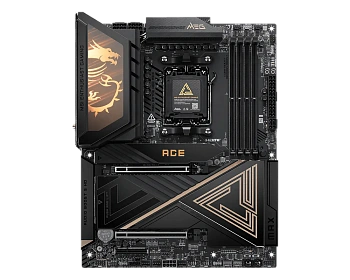 Материнская плата MSI MEG X870E ACE MAX (MEG X870E ACE MAX)