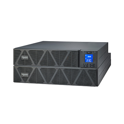 Источник бесперебойного питания Schneider Electric Easy UPS SRVS3KRILRK (SRVS3KRILRK)