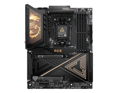 Материнская плата MSI MEG X870E ACE MAX (MEG X870E ACE MAX)