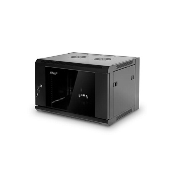Шкаф коммуникационный настенный SHIP 5622.01.100 22U 570 (5622.01.100) Шкаф коммуникационный настенный SHIP 5622.01.100 22U 570 (5622.01.100)