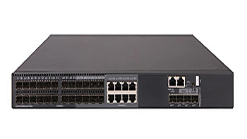 Коммутатор H3C LS-5560X-30F-EI-GL (LS-5560X-30F-EI-GL)