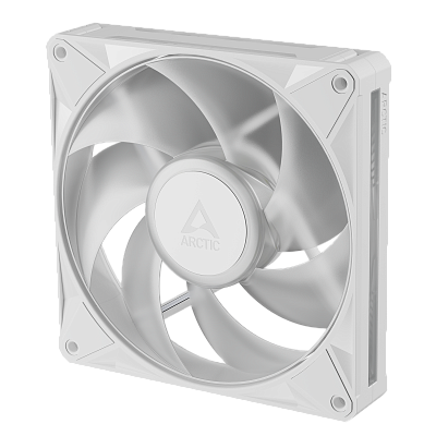 Вентилятор для корпуса ARCTIC BioniX P14 A-RGB, White (ACFAN00340A)