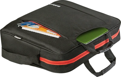 Сумка для ноутбука Defender Geek 15-16" (26084)