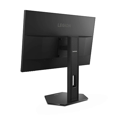 Монитор Lenovo Legion 24-10 23.8", Raven Black (68C4GAC4EU)