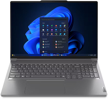 Ноутбук Lenovo ThinkBook 16p G5 IRX 16" (21N5001URU)