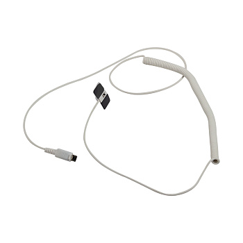 Противокражный кабель Eagle A6754W (Wing - Micro USB) (A6754W)