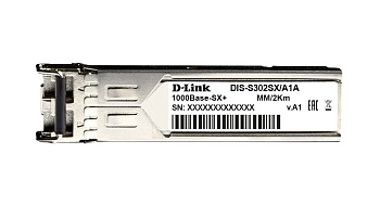 SPF-трансивер D-Link DIS-S302SX/A1A  (DIS-S302SX/A1A) SPF-трансивер D-Link DIS-S302SX/A1A  (DIS-S302SX/A1A)