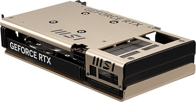 Видеокарта MSI GeForce RTX 5060 8G INSPIRE 2X OC (G5060-8I2C)