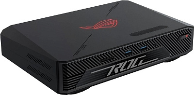 Мини-ПК ASUS ROG NUC - Gaming RNUC14SRKU7168A2I (90AS0051-M00050)