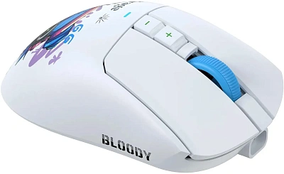 Мышь A4Tech Bloody R73 Pro - Nyx Mirage (R73 PRO NYX MIRAGE)