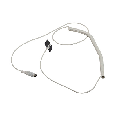 Противокражный кабель Eagle A6754W (Wing - Micro USB) (A6754W)