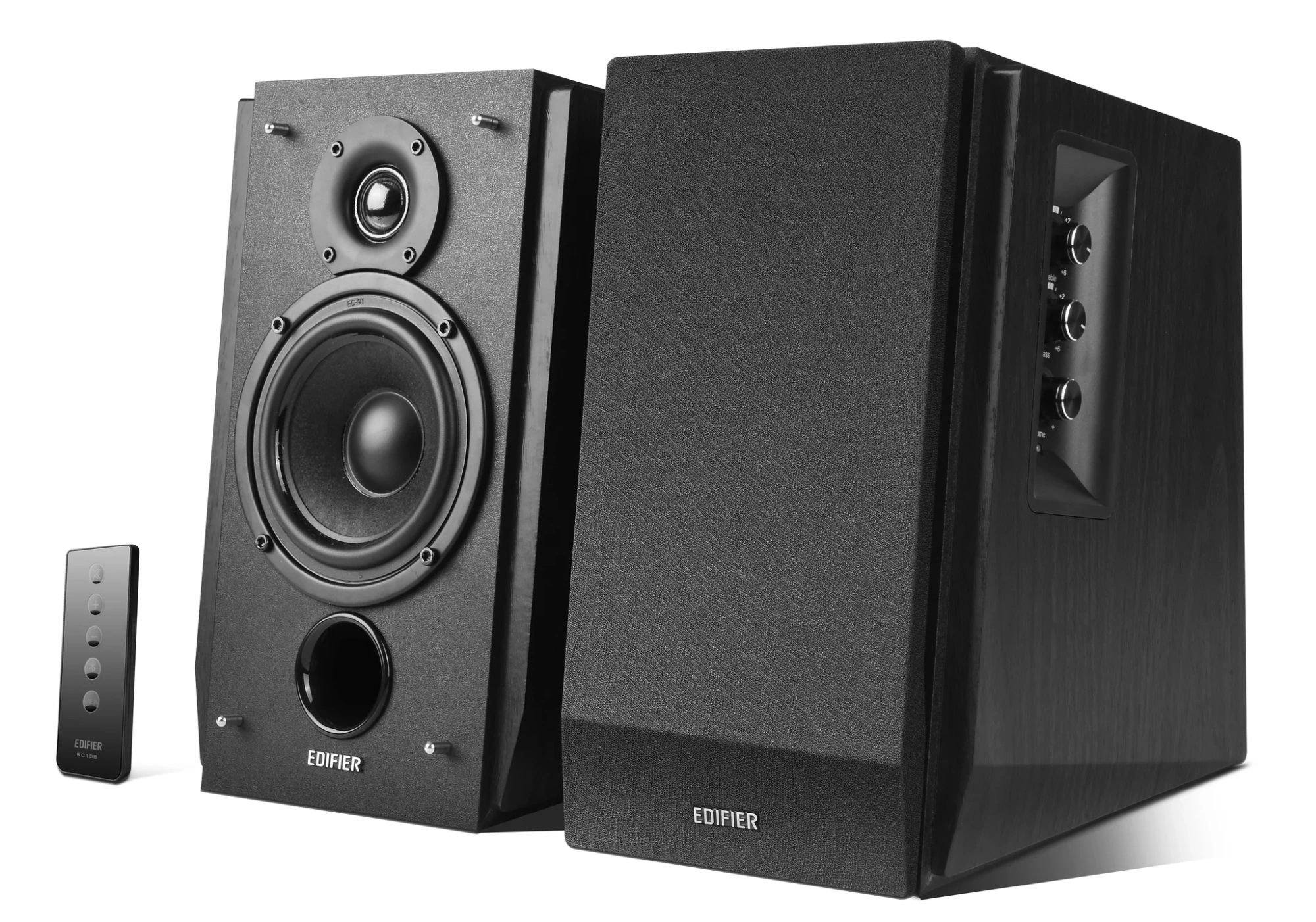 Акустическая система Bluetooth Edifier R1700BT Black  (R1700BT Black)