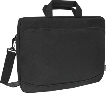 Сумка для ноутбука Defender MONTE 17'' черный (26065)
