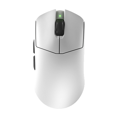 Компьютерная мышь Cougar Revenger Pro 4K WH (3MRP4NLW.0001)