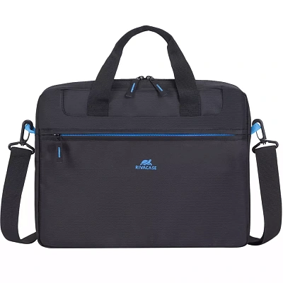 Сумка для ноутбука Rivacase 8027 14" Black (8027 black)