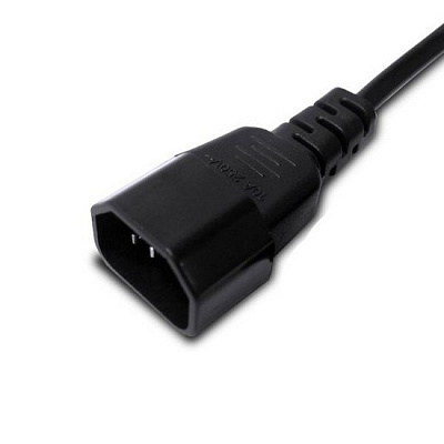 Кабель питания С13-С14 (С13-С14)