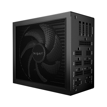 Блок питания Bequiet! Dark Power 14 1200W BP021EU (BP021EU)