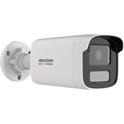 IP Камера, цилиндрическая Hikvision DS-2CD1T27G0-L (DS-2CD1T27G0-L(C) (4.0mm))