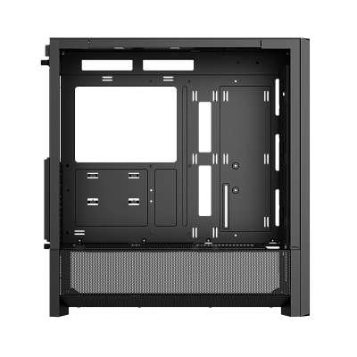 Корпус Ocypus Delta C70 BK (Delta-C70-BKG000XX-GL)