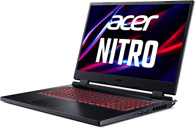 Ноутбук Acer Nitro 5 AN517-42, (NH.QG4ER.006)