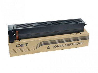Тонер-картридж  CET для KONICA MINOLTA Bizhub C452 ()