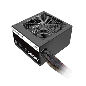Блок питания Thermaltake TR2 S 750W (PS-TRS-0750NN2AWE-1)