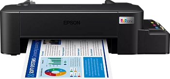 Струйный принтер Epson L121 A4 (L121 )