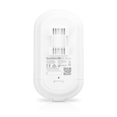 Точка доступа Ubiquiti NanoStation 5AC Loco (Loco5AC) - 171959