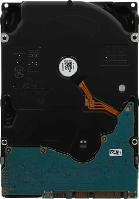 Жесткий диск HDD TOSHIBA MG11 24TB (MG11ACA24TE)