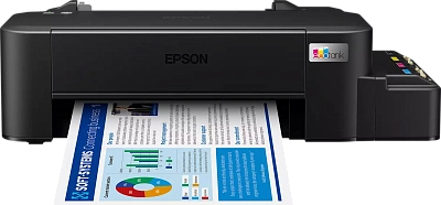 Струйный принтер Epson L121 A4 (L121 )