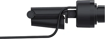 Веб камера Defender G-lens 2581 FullHD черный (63181)