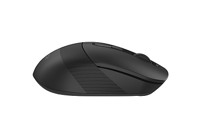 Мышь A4Tech Fstyler FB10CS, Stone Black, USB (FB10CS/STONE BLACK)