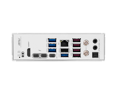 Материнская плата MSI MPG Z890 EDGE TI WIFI (MPG Z890 EDGE TI WIFI)