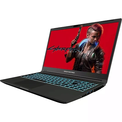 Ноутбук Dream Machines RG3050-15KZ70 15.6" (RG3050-15KZ70)