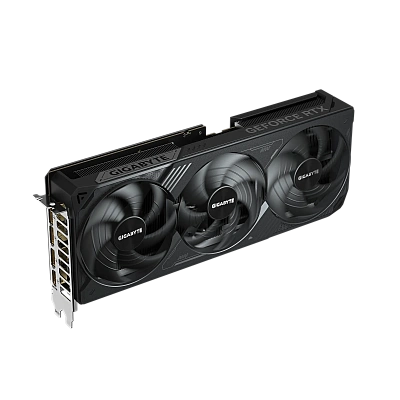 Видеокарта Gigabyte GeForce RTX 5070 Ti WINDFORCE OC SFF 16G (GV-N507TWF3OC-16GD)