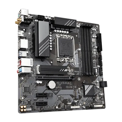 Материнская плата Gigabyte B760M DS3H AX 1.2 (B760M DS3H AX 1.2)