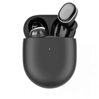 Bluetooth гарнитура Redmi Buds 4 M2137E1, Black (BHR7335GL)