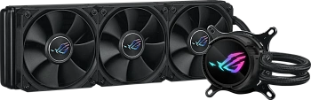 Водяное охлаждение CPU Asus ROG STRIX LC III 360 (ROG STRIX LC III 360)