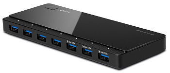 Концентратор USB TP-Link UH700 (UH700)