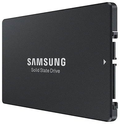 Твердотельный накопитель 3.84TB Samsung PM897 2.5" SATA MZ7L33T8HBNA-00A07 (MZ7L33T8HBNA-00A07)