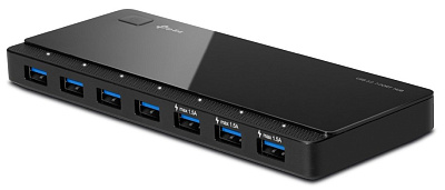 Концентратор USB TP-Link UH700 (UH700)