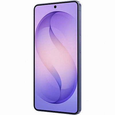 Смартфон Samsung Galaxy S26+ 5G 256GB - cobalt violet (SM-S947BZVBSKZ)